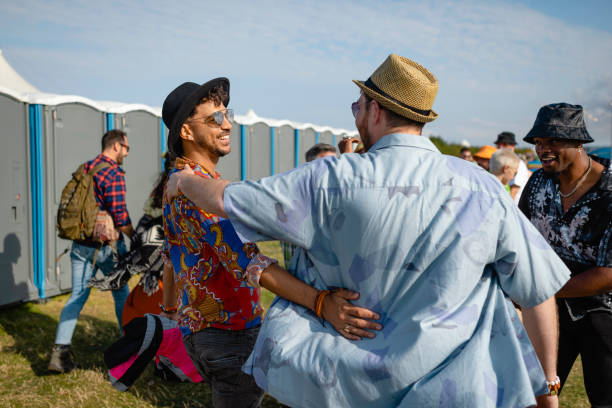 Porta potty rental for festivals in North Syracuse, NY