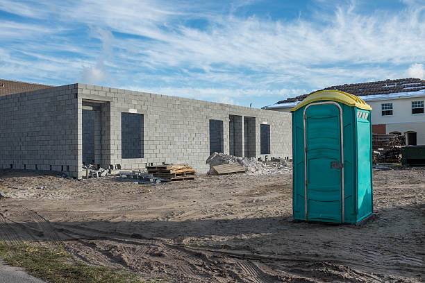 Sanitation services for porta potties in North Syracuse, NY